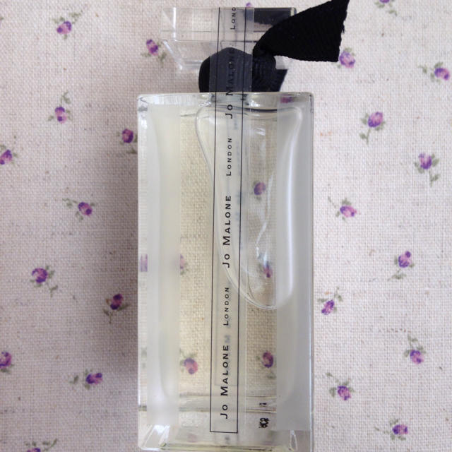 Jo Malone(ジョーマローン)のジョーマローン♡バスオイル コスメ/美容のボディケア(その他)の商品写真