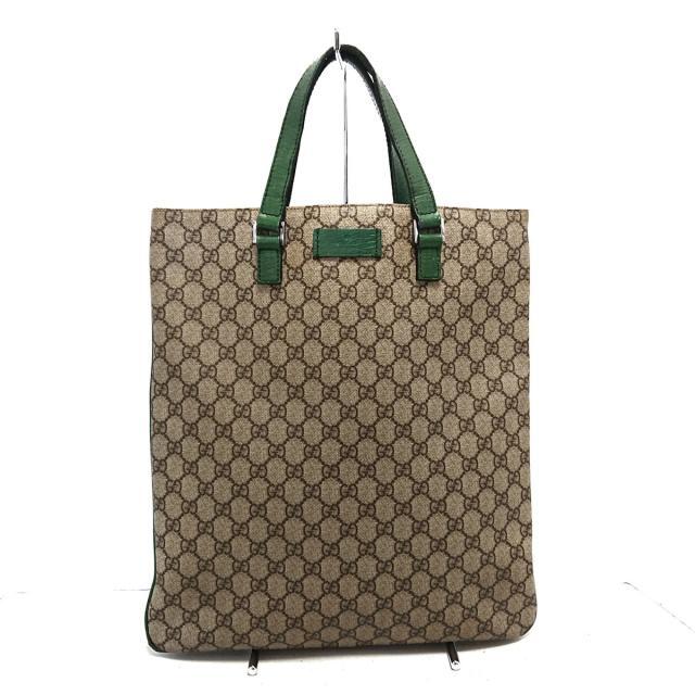 返品不可】 《美品》GUCCI(グッチ)ハンドバッグ ショルダーバッグ