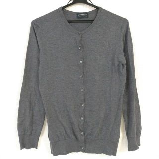 ジョンスメドレー(JOHN SMEDLEY)のジョンスメドレー カーディガン サイズM -(カーディガン)