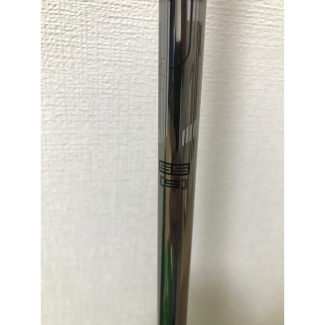 PING TOUR173-55S G425/G410 シャフトのみ 超熱 www.gold-and-wood.com