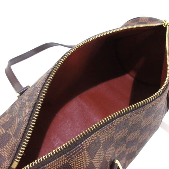 LOUIS VUITTON - ルイヴィトン ハンドバッグ ダミエ N51303の通販 by ブランディア｜ルイヴィトンならラクマ