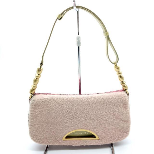 素敵でユニークな Christian Dior - ディオール/クリスチャンディオール ハンドバッグ