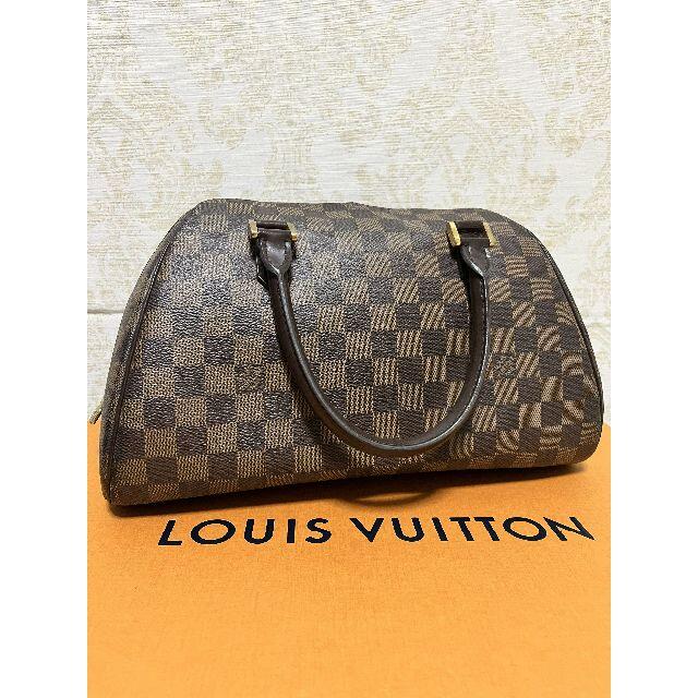 CHANEL(シャネル)の☆正規美品☆Louis Vuitton　ダミエ リベラ ハンドバッグ　ミニボスト レディースのバッグ(ハンドバッグ)の商品写真