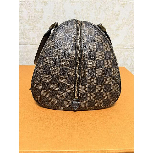 CHANEL(シャネル)の☆正規美品☆Louis Vuitton　ダミエ リベラ ハンドバッグ　ミニボスト レディースのバッグ(ハンドバッグ)の商品写真