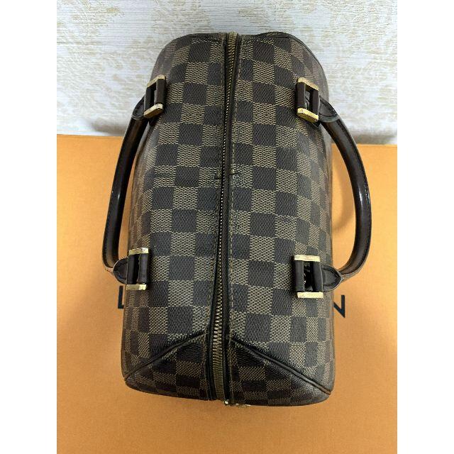 CHANEL(シャネル)の☆正規美品☆Louis Vuitton　ダミエ リベラ ハンドバッグ　ミニボスト レディースのバッグ(ハンドバッグ)の商品写真