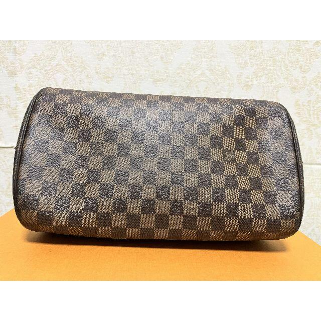 CHANEL(シャネル)の☆正規美品☆Louis Vuitton　ダミエ リベラ ハンドバッグ　ミニボスト レディースのバッグ(ハンドバッグ)の商品写真