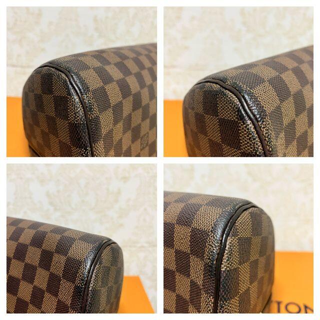 CHANEL(シャネル)の☆正規美品☆Louis Vuitton　ダミエ リベラ ハンドバッグ　ミニボスト レディースのバッグ(ハンドバッグ)の商品写真