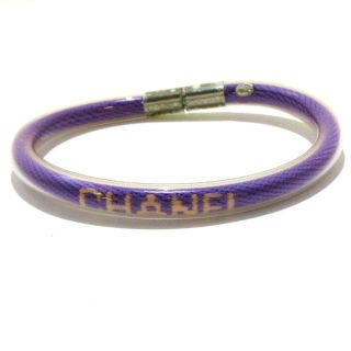 シャネル(CHANEL)のCHANEL(シャネル) ブレスレット美品  -(ブレスレット/バングル)