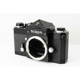 ニコン(Nikon)の★希少・極上美品★Nikon ニコン F アイレベル(フィルムカメラ)