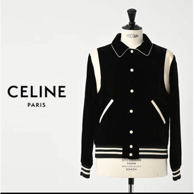 CELINEブルゾン ジャケット