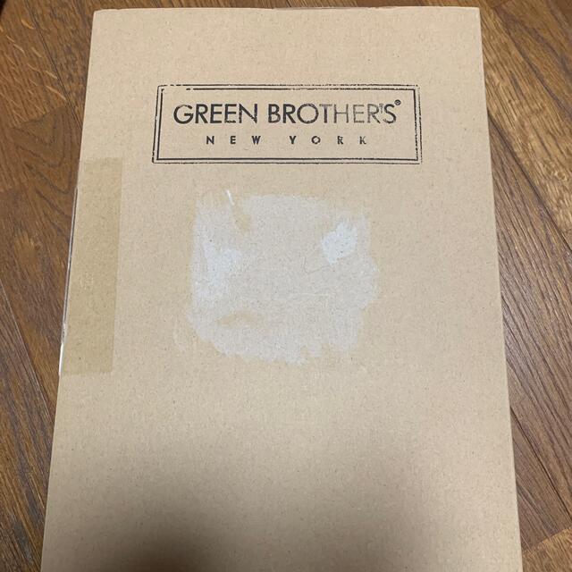 GREEN BROTHERS グリーンブラザーズ　ファスティング３セットダイエット食品