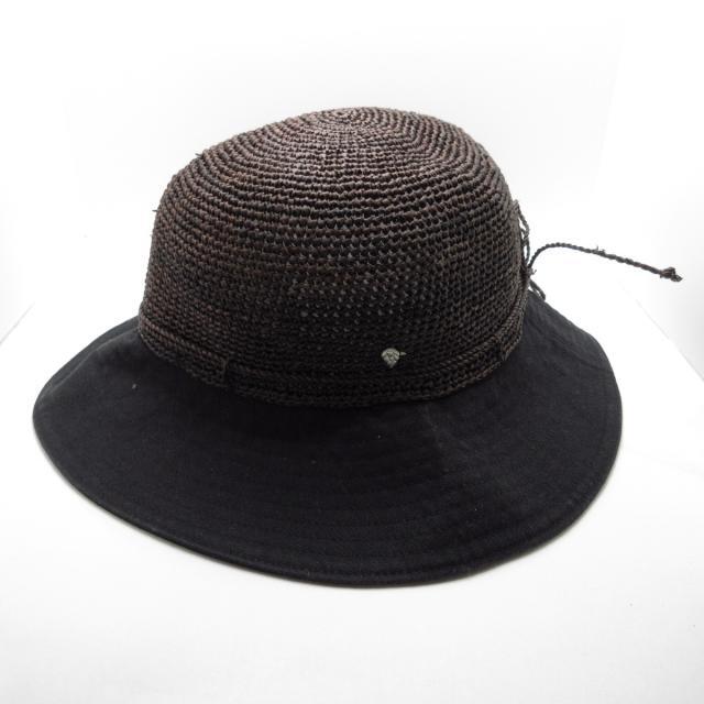 ヘレンカミンスキー 帽子 - 帽子 (その他)