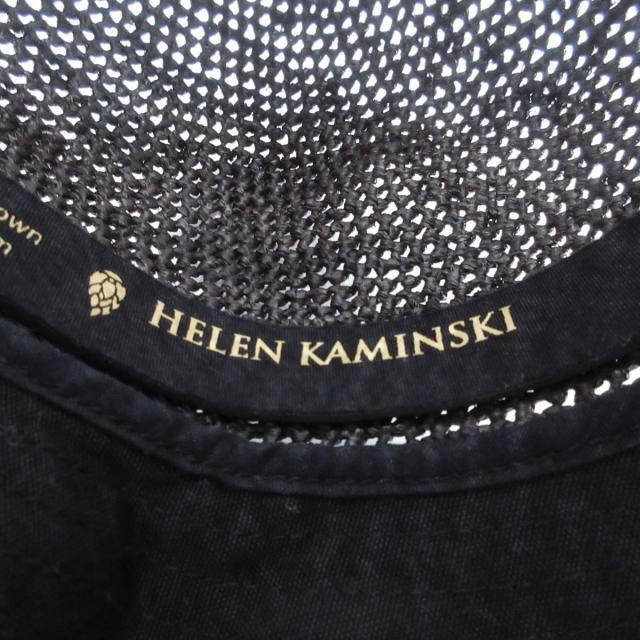 ヘレンカミンスキー 帽子 - 帽子 (その他)