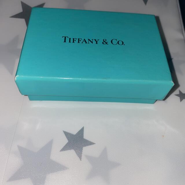 Tiffany & Co.(ティファニー)のティファニー　Tiffany カフス T型 メンズのファッション小物(カフリンクス)の商品写真