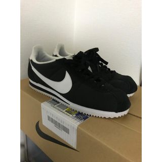 ナイキ(NIKE)の格安！美品！NIKE コルテッツ(スニーカー)