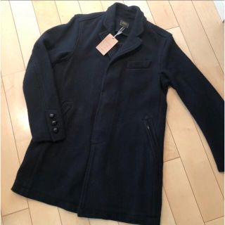 rats BAJA CHESTERFIELD COAT 眞野さん着用