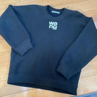 アレキサンダーワン(Alexander Wang)のアレキサンダーワン(トレーナー/スウェット)