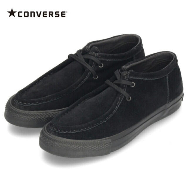CONVERSE(コンバース)のConverse MOCCASINS コンバース モカシン 26.5cm メンズの靴/シューズ(スニーカー)の商品写真