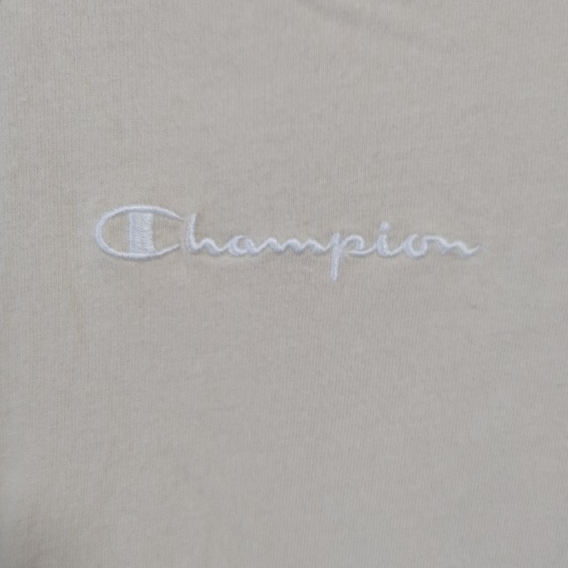 Champion(チャンピオン)のChampion　キッズ　バックプリントロンT　130cm キッズ/ベビー/マタニティのキッズ服女の子用(90cm~)(Tシャツ/カットソー)の商品写真