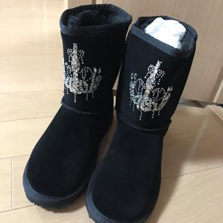 レディー(Rady)のRady ムートン 新品(ブーツ)