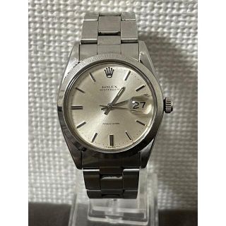 ロレックス(ROLEX)のロレックス　オイスター　オールド品(腕時計(アナログ))