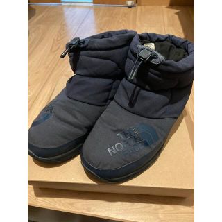 ザノースフェイス(THE NORTH FACE)のノースフェイス　ヌプシ ブーティ ユナイテッドアローズコラボ　別注　限定 (ブーツ)