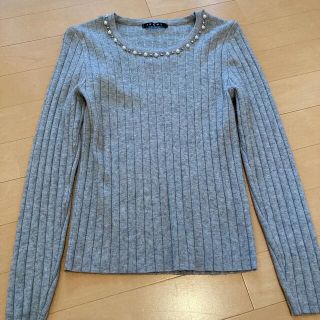 イング(INGNI)のイング　服(シャツ/ブラウス(長袖/七分))