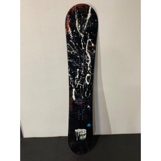 極希少 Vintage シムス SIMS Freeride 154cm 1992年 90年代 フリーライド アシンメトリー スノーボード 板 スノボー ヴィンテージ