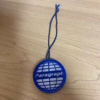 paragraph タグ　パラグラフタグ(その他)