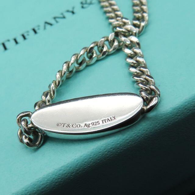 ☆専用☆Tiffany&Co ティファニー　リターントゥハート　ブレスレット2個