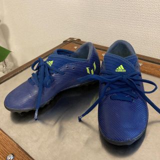 アディダス(adidas)のadidas アディダス　サッカーシューズ(スニーカー)