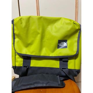 ザノースフェイス(THE NORTH FACE)のザノースフェイス　メッセンジャーバッグ(メッセンジャーバッグ)