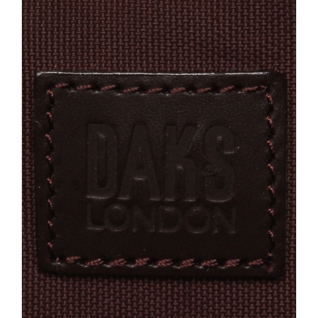 DAKS(ダックス)のダックス DAKS ハンドバッグ    レディース レディースのバッグ(ハンドバッグ)の商品写真