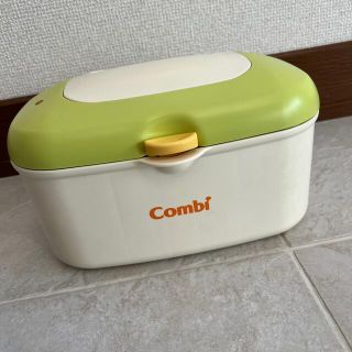 コンビ(combi)のコンビ　おしりふきウォーマー(ベビーおしりふき)