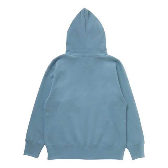 BEDWIN(ベドウィン)のBEDWIN HOODED SWEAT "DAVID" ベドウィン パーカー メンズのトップス(パーカー)の商品写真