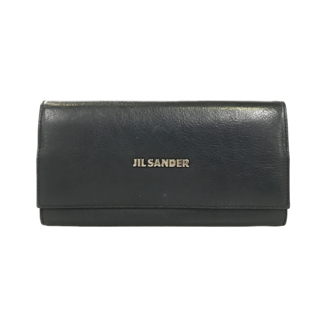 Jil Sander(ジルサンダー)のジルサンダー Jil sander 長財布    レディース レディースのファッション小物(財布)の商品写真