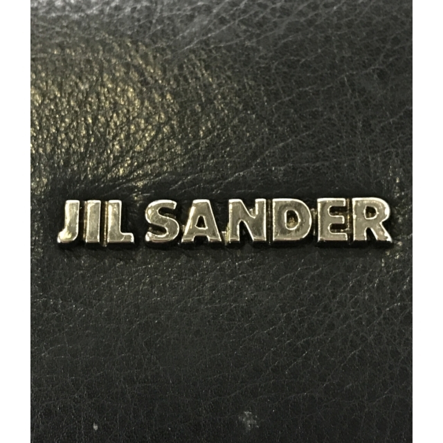 Jil Sander(ジルサンダー)のジルサンダー Jil sander 長財布    レディース レディースのファッション小物(財布)の商品写真