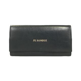 ジルサンダー(Jil Sander)のジルサンダー Jil sander 長財布    レディース(財布)