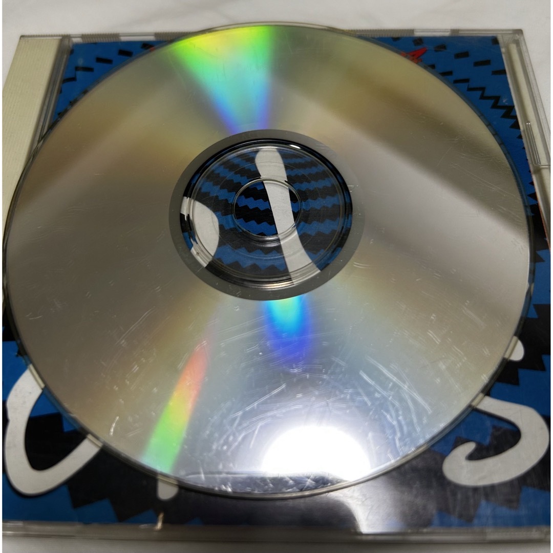 エアロスミス/ビッグ・ワンズ エンタメ/ホビーのCD(ポップス/ロック(洋楽))の商品写真