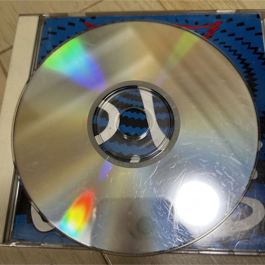 エアロスミス/ビッグ・ワンズ エンタメ/ホビーのCD(ポップス/ロック(洋楽))の商品写真