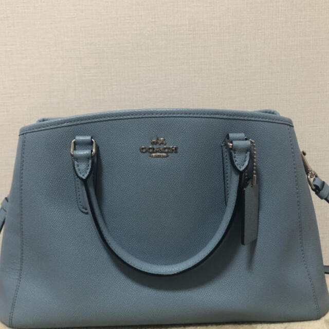 COACH ショルダー ハンド バッグ