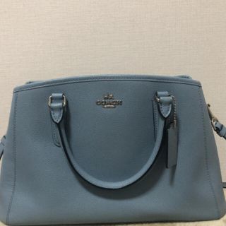 コーチ(COACH)のCOACH ショルダー ハンド バッグ(ショルダーバッグ)