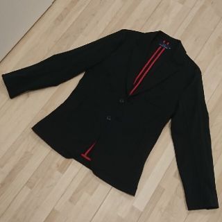 フレッドペリー(FRED PERRY)のフレッドペリー テーラードジャケット(テーラードジャケット)