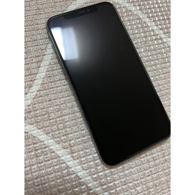 iPhone11pro 本体256GB