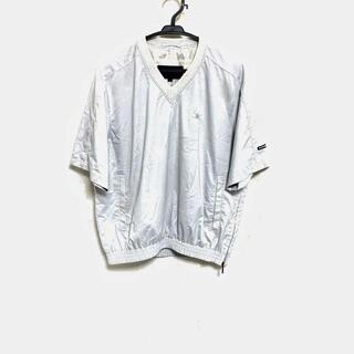 バーバリー(BURBERRY)のバーバリーゴルフ 半袖カットソー サイズM(Tシャツ/カットソー(半袖/袖なし))