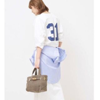 Deuxieme Classe  MADISONBLUE  ワンピース