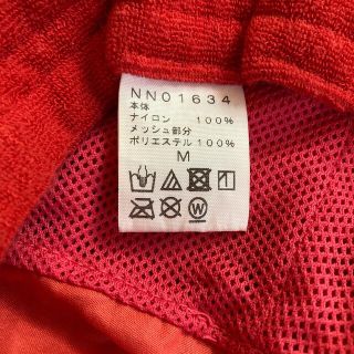 ザノースフェイス(THE NORTH FACE)のノースフェイス帽子(ハット)