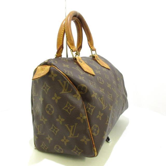 国産通販】 LOUIS VUITTON - ルイヴィトン ハンドバッグ モノグラムの