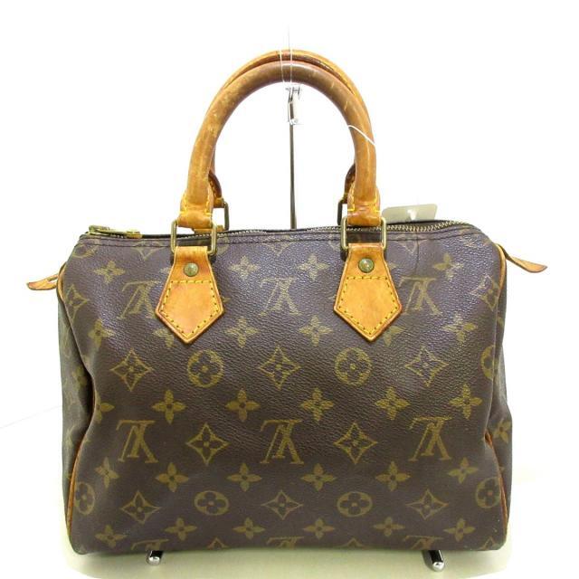 国産通販】 LOUIS VUITTON - ルイヴィトン ハンドバッグ モノグラムの