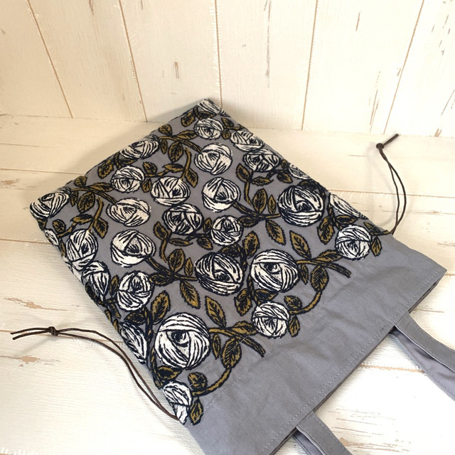 ハンドメイド ミナペルホネン トートバッグ 専用 ハンドメイド ミナペルホネン トートバッグ 専用